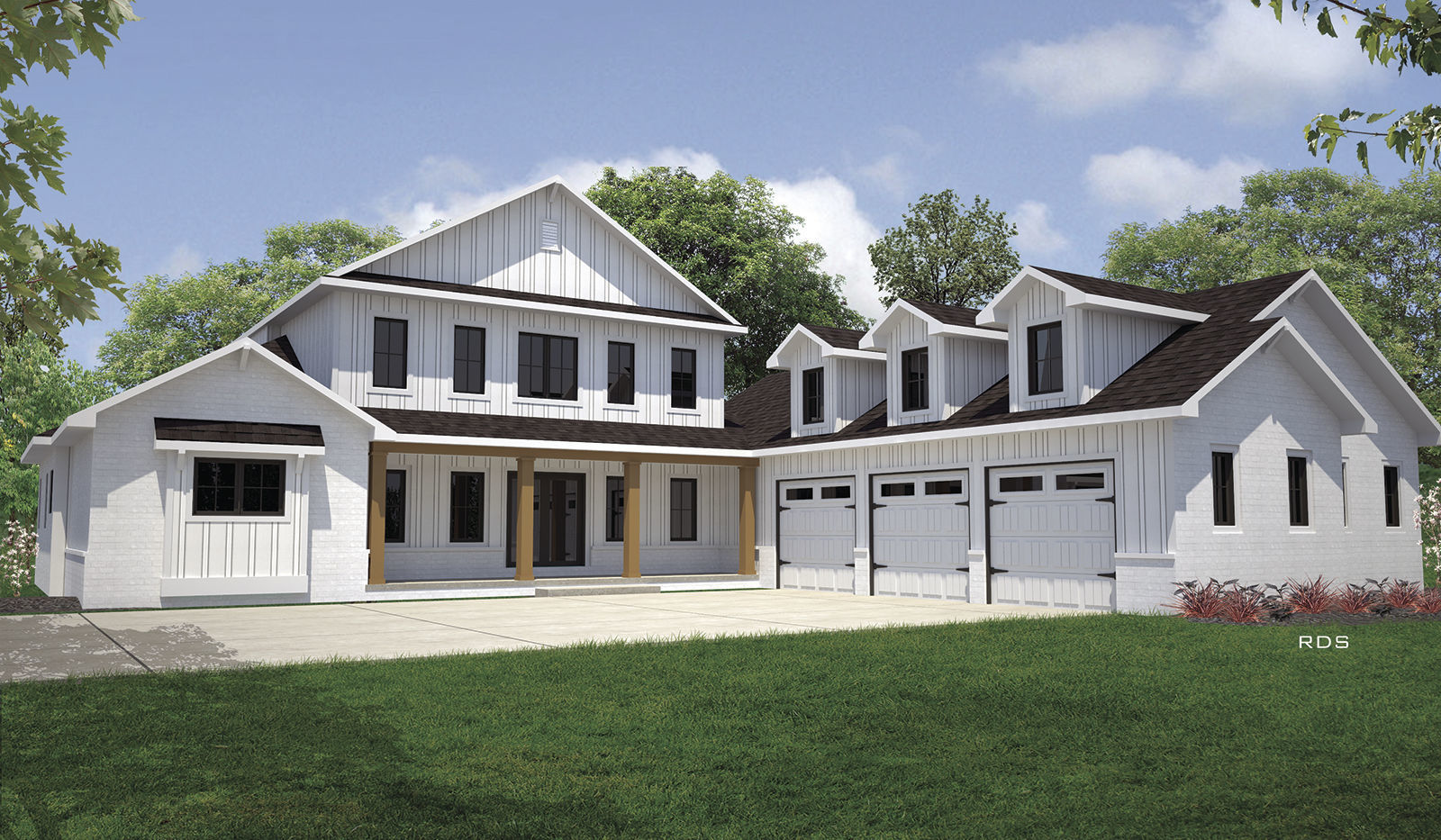 24. Augusta Haven